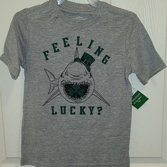 3 ct. St. Patrick's Day T-Shirts - Picture 4 of 4